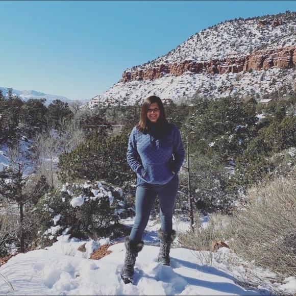 Meet your Posher, Alison - Picture 8 of 11